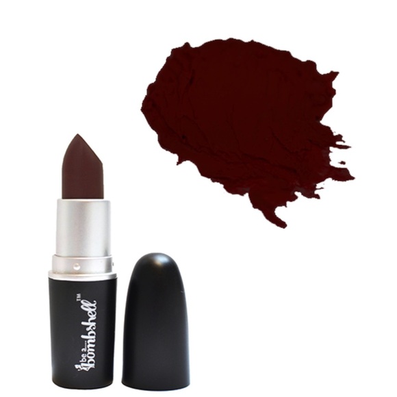 Be a Bombshell matte lipstick - Picture 2 of 3